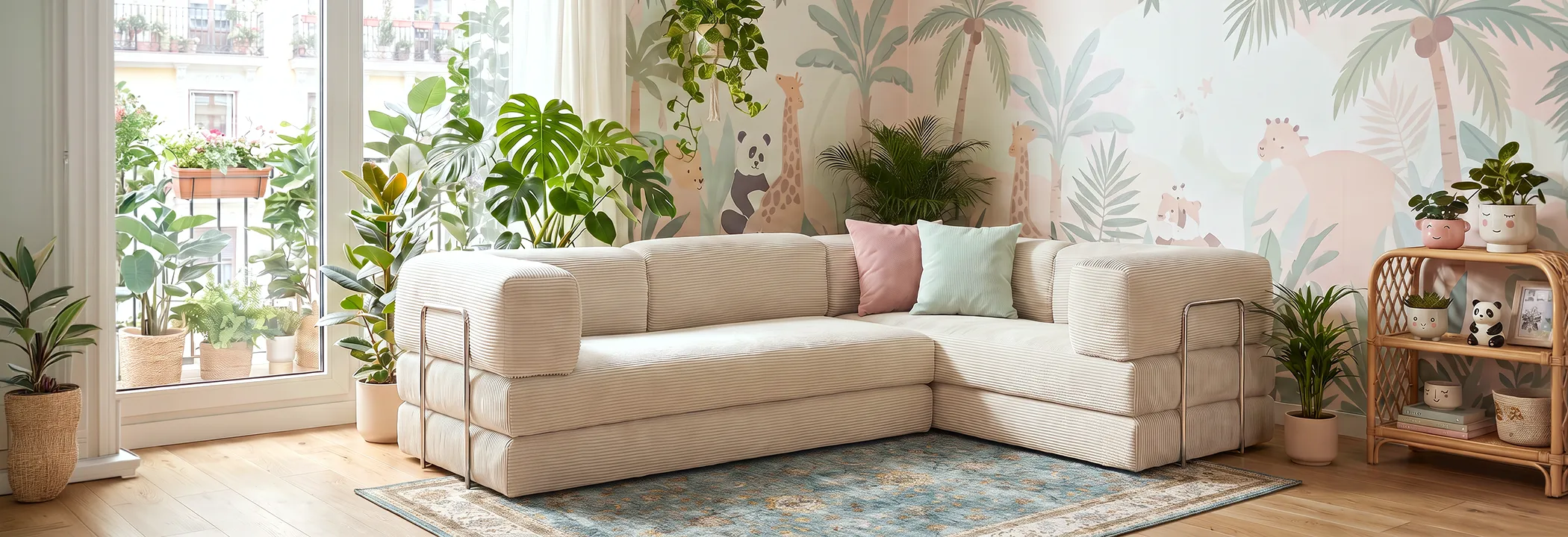 Collection Trendy
