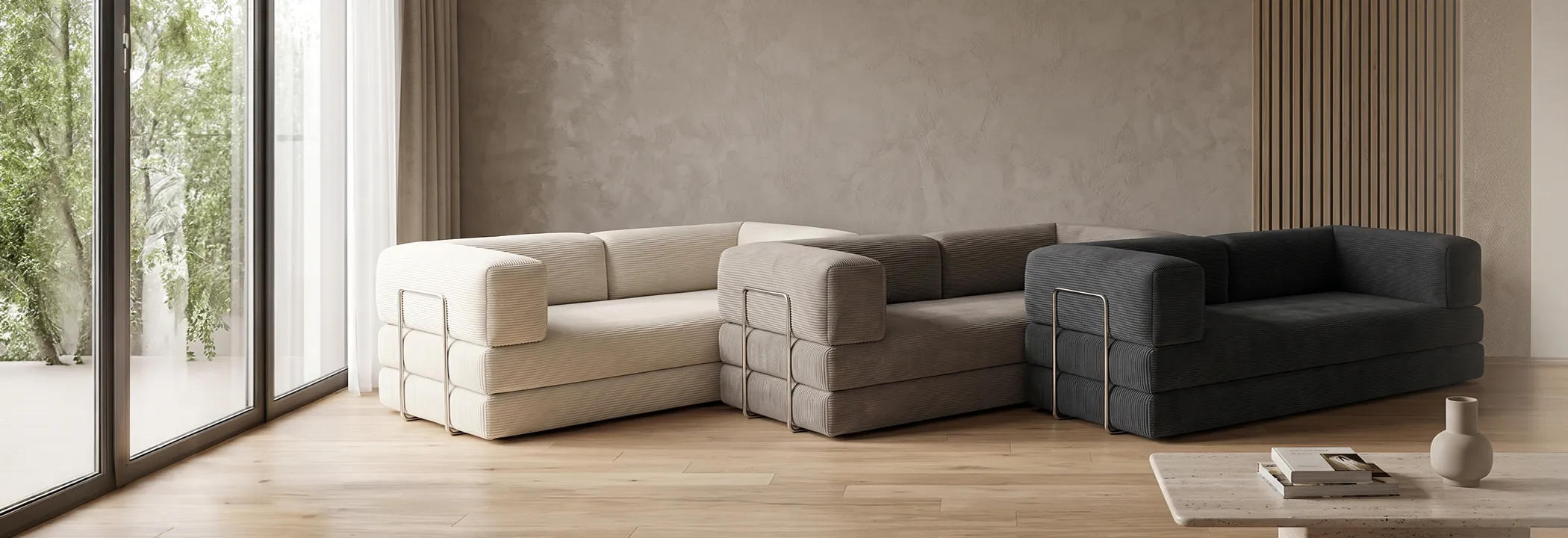 Collection Trendy