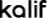 Kalif Design