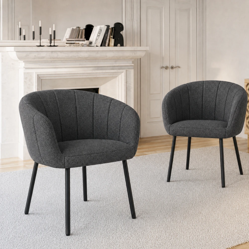 Gris foncé