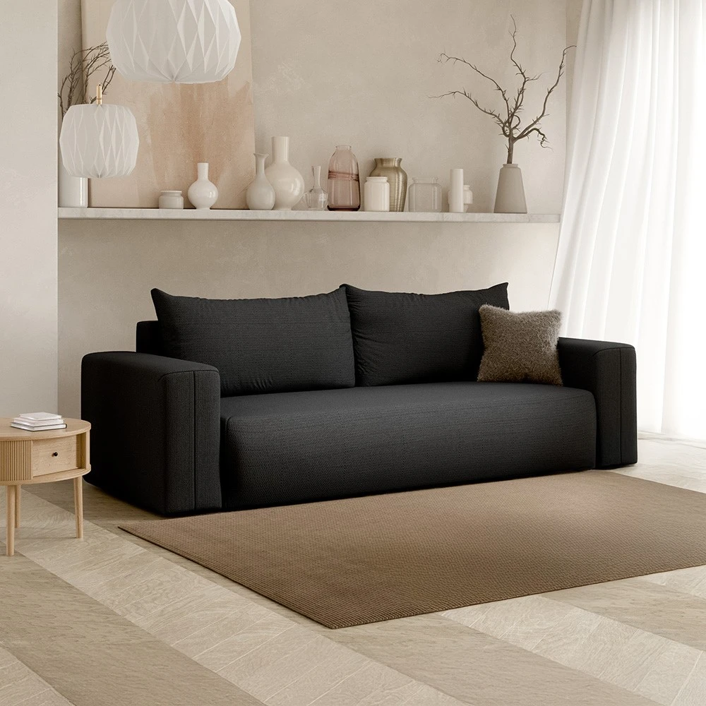 Gris foncé