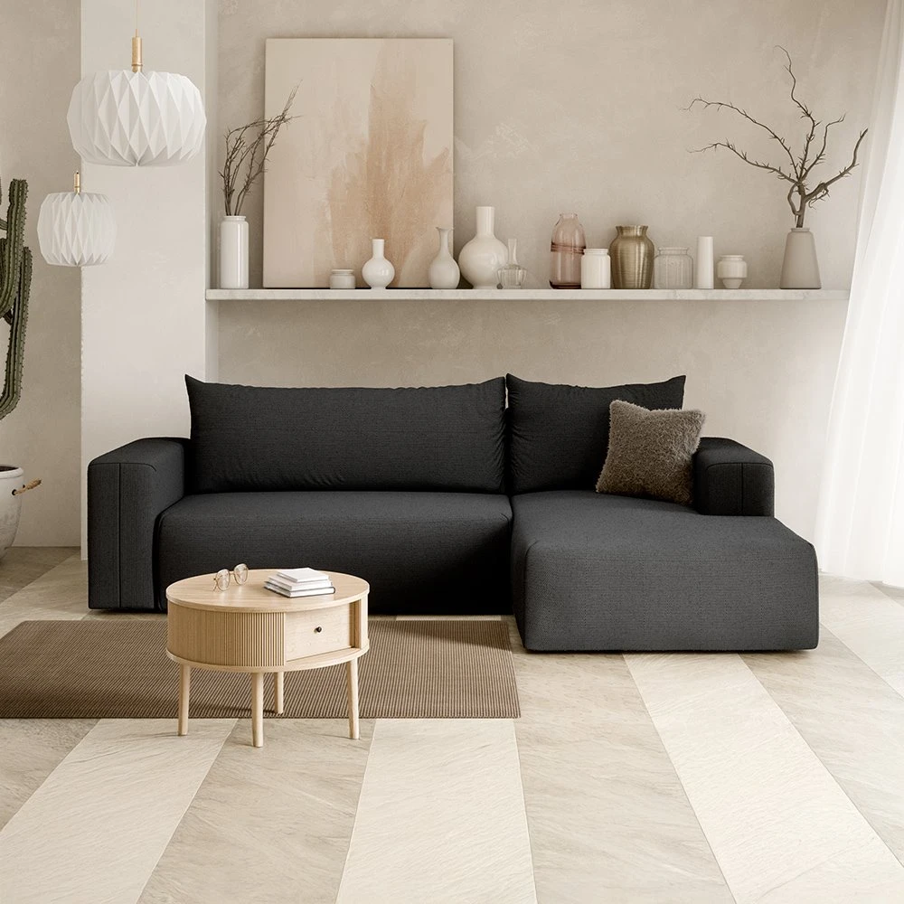 Gris foncé